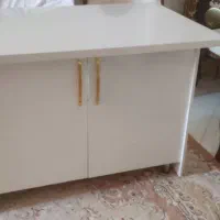 کابینت جزیره|مصالح و تجهیزات ساختمان|مشهد, استاد یوسفی (شهرک غرب)|دیوار