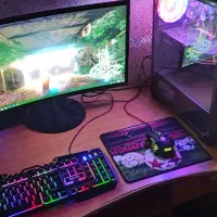 کیس.کامپیوتر گیمینگ