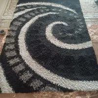 گلیم فرش عروسکی|فرش|یزد, |دیوار