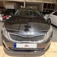 اپتیما ۲۰۱۶    Tf
