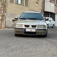 سمند مدل82شرایط ومعاوضه