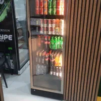تجهیزات سوخاری و یخچال و...
