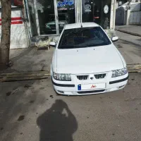 سمند 96|خودرو سواری و وانت|الشتر, |دیوار