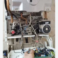 سرویس‌پکیج‌تعمیر پکیج  تعمیر شومینه بخاری ابگرمکن|خدمات پیشه و مهارت|مشهد, راهنمایی|دیوار