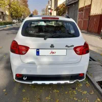 کوییک مدل ۹۹ R|خودرو سواری و وانت|خوی, |دیوار