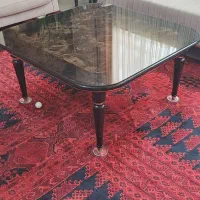 مبل ۵نفره.راحتی .چستر|مبلمان خانگی و میز عسلی|فردیس, فردیس|دیوار