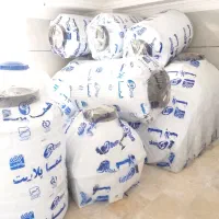 مخزن اب /منبع اب/تانکر اب ۳ لایه ضد جلبک|مصالح و تجهیزات ساختمان|اسلام‌شهر, شهرک احمدیه|دیوار