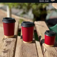 تولید وپخش لیوان دوجداره و جالیوانی 2تایی و 4تایی|ظروف نگهدارنده، پلاستیکی، یکبارمصرف|قم, قلعه کامکار|دیوار