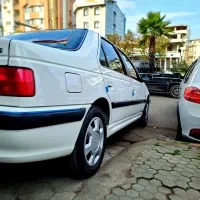 پارس tu5 دریچه سیمی|خودرو سواری و وانت|لاهیجان, گلستان|دیوار