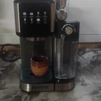 قهوه ساز کیپر