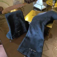 چکمه ترک|کیف، کفش، کمربند|رشت, آزادگان|دیوار