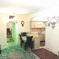 ۷۸متر/بر آذربایجان/۲ خواب/پارکینگ/طبقه اول واقعی|فروش آپارتمان|تهران, سلسبیل شمالی|دیوار