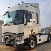 رنو تی 480 مدل 98 (فقط اقساطی)