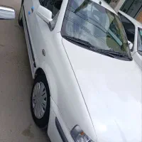 سمند مدل ۹۱