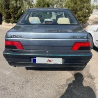 405 GLX مدل 96