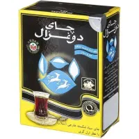 استخدام ویزیتور مویرگی چای دوغزال