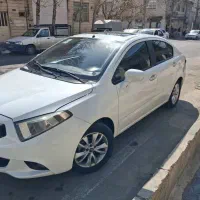 برلیانس H230 اتوماتیک مدل ۱۳۹۶‌شخصی با لوازم اضافه