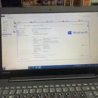 لبتاب لنوو رم ۱۲ ۱ ترابایت