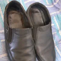 کفش طبی چرم|کیف، کفش، کمربند|رشت, خرسندی|دیوار