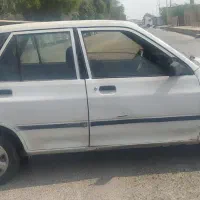 پراید مدل 1390بندرخمیر|خودرو سواری و وانت|بندرعباس, |دیوار