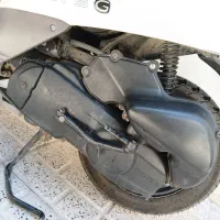 پاکشتی سوزوکی لتس ۶|موتورسیکلت|مشهد, امام خمینی|دیوار