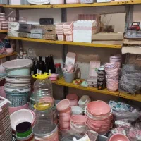 پلاسکو|ظروف نگهدارنده، پلاستیکی، یکبارمصرف|رشت, یخسازی|دیوار