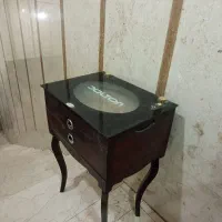 میز جا قاشقی|جاکفشی، کمد، دراور|تهران, وحیدیه|دیوار