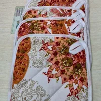 دستگیره های اقتصادی ملیکا