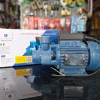 پمپ اب به قیمت کارخانه