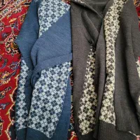 دوتا بلوز بافت مردانه