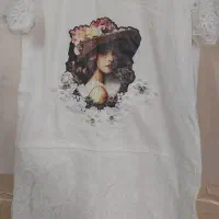 تعدادی تاب و دامن و ماکسی کوتاه