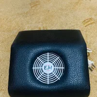 فن کاشت ناخن