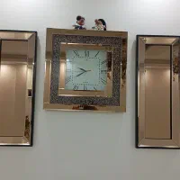 ساعت دیواری