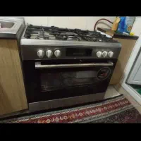گاز فر|اجاق گاز و لوازم برقی پخت‌وپز|تهران, شهرآرا|دیوار