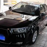 دنا پلاس توربو اتومات آپشنال