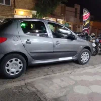 206تیپ 2 درحد