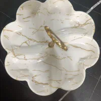 بشقاب سرامیکی