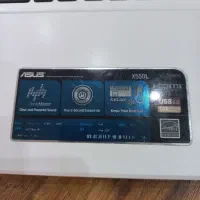 لب تاب ایسوس i5|رایانه همراه|بندر ترکمن, |دیوار