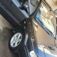 سمند ای اف سون دوگانه فابریک مدل ۹۱|خودرو سواری و وانت|کرمانشاه, |دیوار