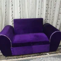 مبل راحتی ۷نفره|مبلمان خانگی و میز عسلی|مشهد, حجاب (شهرک غرب)|دیوار