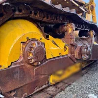 بلدوزر۱۵۵سریال۲۶هزار|خودرو سنگین|اسلامشهر, ملکآباد|دیوار