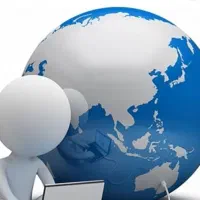 استخدام همکار خانم کافی نت