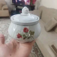 سرویس گل سرخ|ظروف سرو و پذیرایی|مشهد, گلبرگ|دیوار