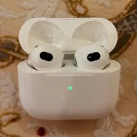 ایرپاد ۳ اپل