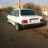 پراید۱۳۱مدل۹۲