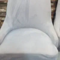 ۶ عدد صندلی تمیز|میز و صندلی غذاخوری|اندیشه, شهرک مریم|دیوار