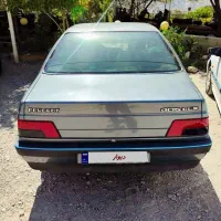 پژو 97
