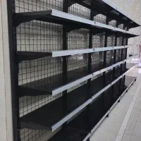 قفسه زاویه خور