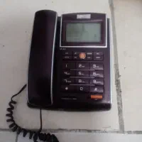 تلفن خانگی ثابت سالم