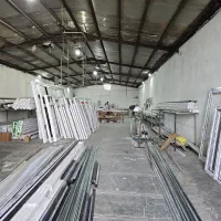 پنجره و درب دوجداره upvc